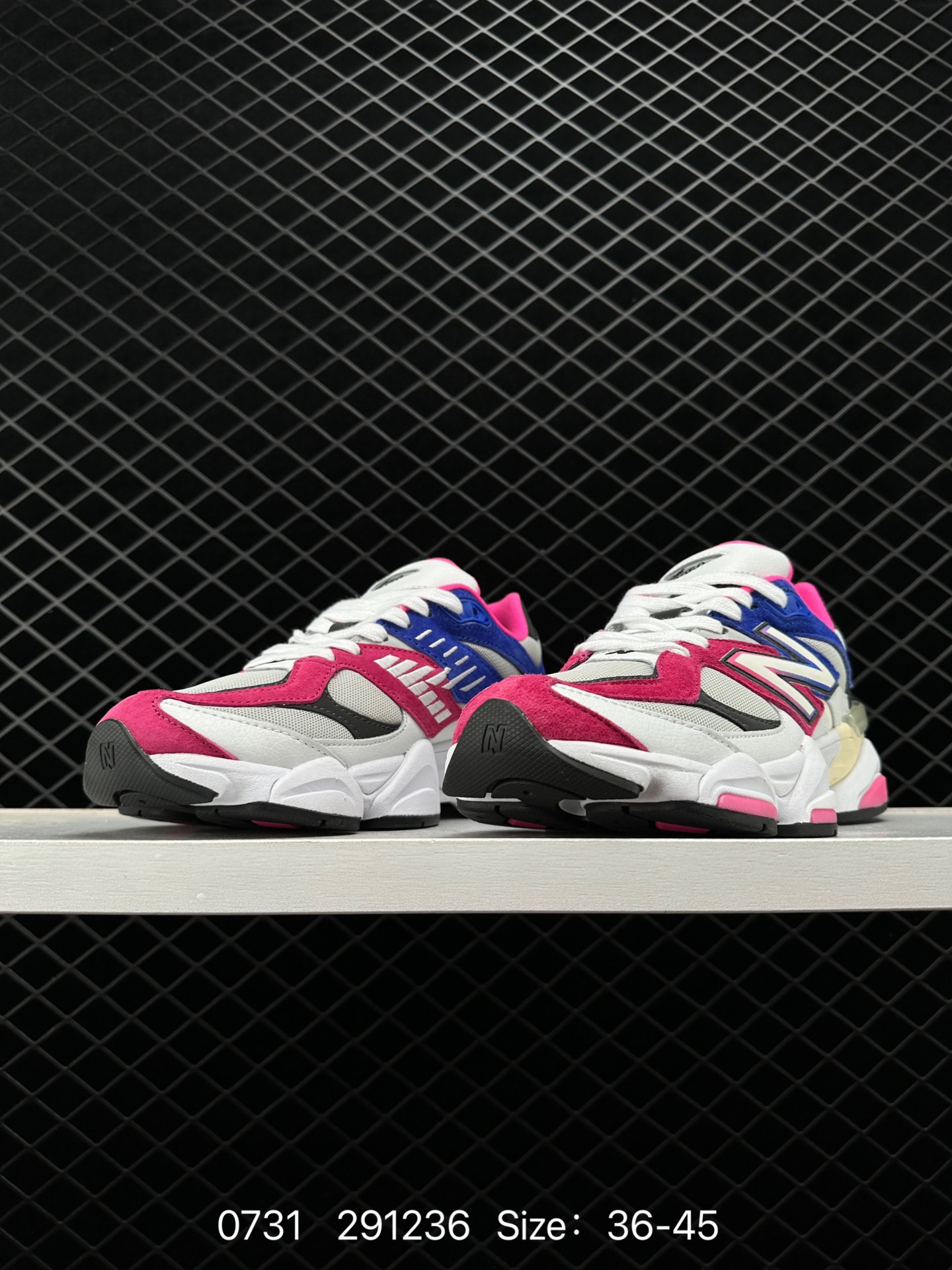 Joe Freshgoods x New Balance  NB9060